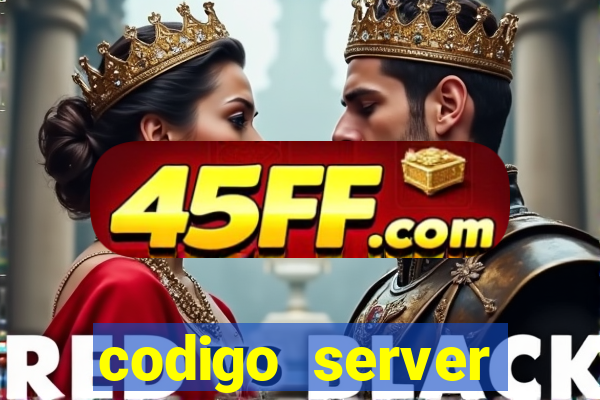 codigo server privado shindo life